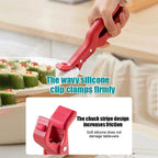 🎁Multi-Purpose Anti-Scald Bowl Holder Clip for Kitchen