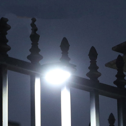 🔥 BUY 2 GET 1 FREE☀️Solar Clip Light With Motion Sensor🏡
