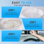 Powerful Liquid Laundry Detergent