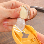 🔥Buy 1 Get 1 Free🔥 Fast and Portable Garlic Peeler