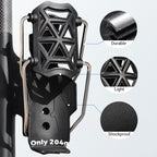 🚴‍♂️Adaptive Cycling Bottle Holder🔥50% off!while supplies last!