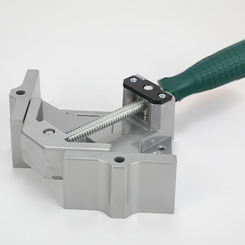 🔥Robust And Durable Right Angle Clamp At 90°