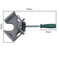 🔥Robust And Durable Right Angle Clamp At 90°