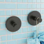 🔥Stainless Steel Suction Cup Hook for Christmas Wreaths