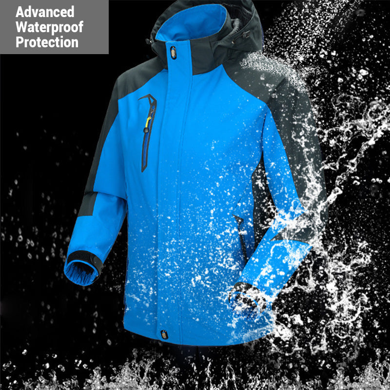 🏆Men's Performance Outdoor Jacket🧥👍