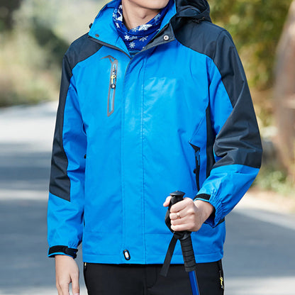 🏆Men's Performance Outdoor Jacket🧥👍