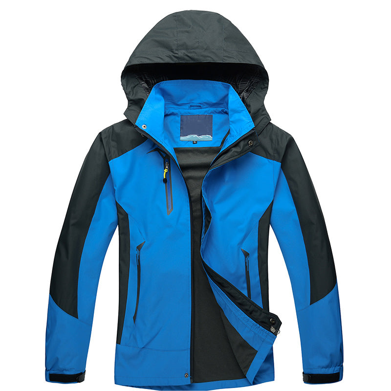 🏆Men's Performance Outdoor Jacket🧥👍