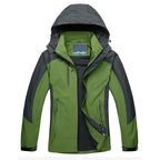 🏆Men's Performance Outdoor Jacket🧥👍