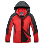 🏆Men's Performance Outdoor Jacket🧥👍