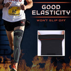 ⏳Time-Limited Special⏰Support & Warmth Elastic Knee Pads