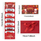 🎁🔥Early Christmas Sale ✉️Christmas Cash Gift Envelope🎅🎄