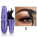 Waterproof Long-Lasting Peel-Off Eyebrow Gel