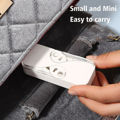 🎁Special offer, Buy a dental floss box and get 62 dental floss
