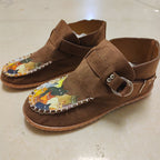 🍂Women’s Casual Shoes with Cute Cat Print