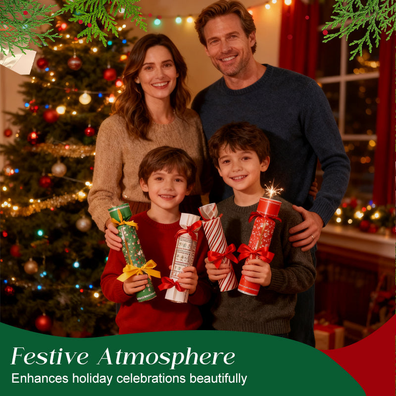 🔥Christmas Candy Surprise Boxes - Money Holders for Cash