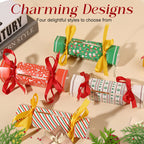 🔥Christmas Candy Surprise Boxes - Money Holders for Cash