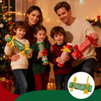 🔥Christmas Candy Surprise Boxes - Money Holders for Cash