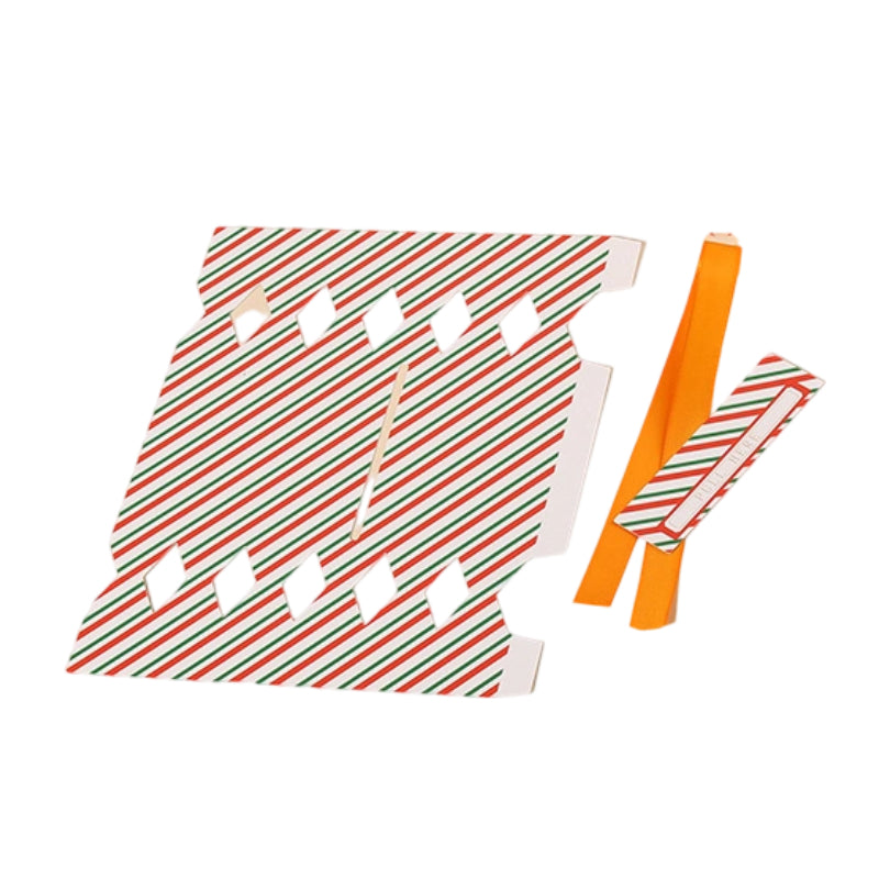 🔥Christmas Candy Surprise Boxes - Money Holders for Cash