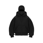 🔥Ninja Zip-Up Hoodie for Men & Women