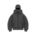 🔥Ninja Zip-Up Hoodie for Men & Women