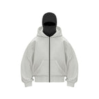🔥Ninja Zip-Up Hoodie for Men & Women