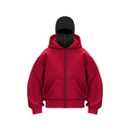 🔥Ninja Zip-Up Hoodie for Men & Women