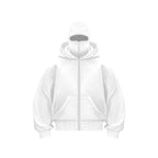 🔥Ninja Zip-Up Hoodie for Men & Women
