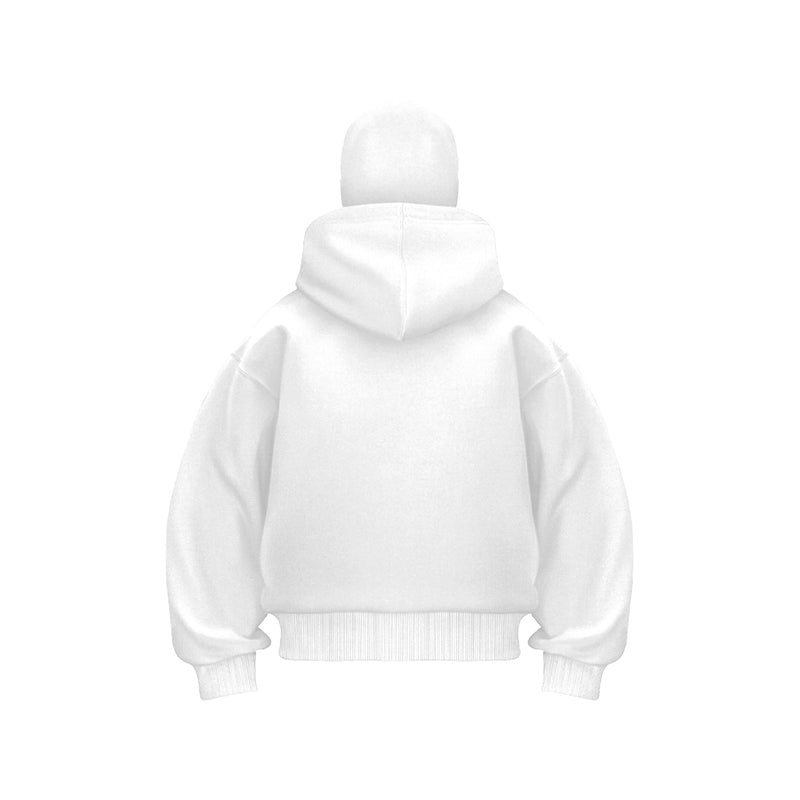 🔥Ninja Zip-Up Hoodie for Men & Women