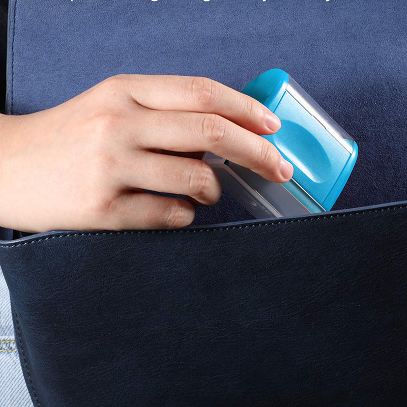 ✨ Privacy Protection In A Single Roll – Prevent identity theft!
