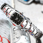 Women’s Elegant Waterproof Watch