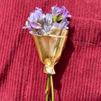 ✨Buy 1 Get 1 Free🌷Wearable Flower Brooch Pin