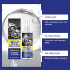 💫All-in-One Powerful Rust Remover Spray For Cars