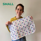 🐶😸Premium Reusable Super Absorbent PuppyPad🐾 (Kitten & Other Pets)