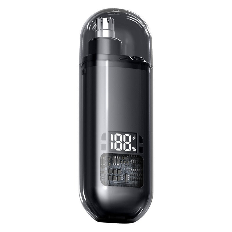 💥Smart Electric Nose Hair Trimmer✂️