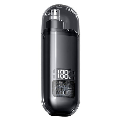 💥Smart Electric Nose Hair Trimmer✂️