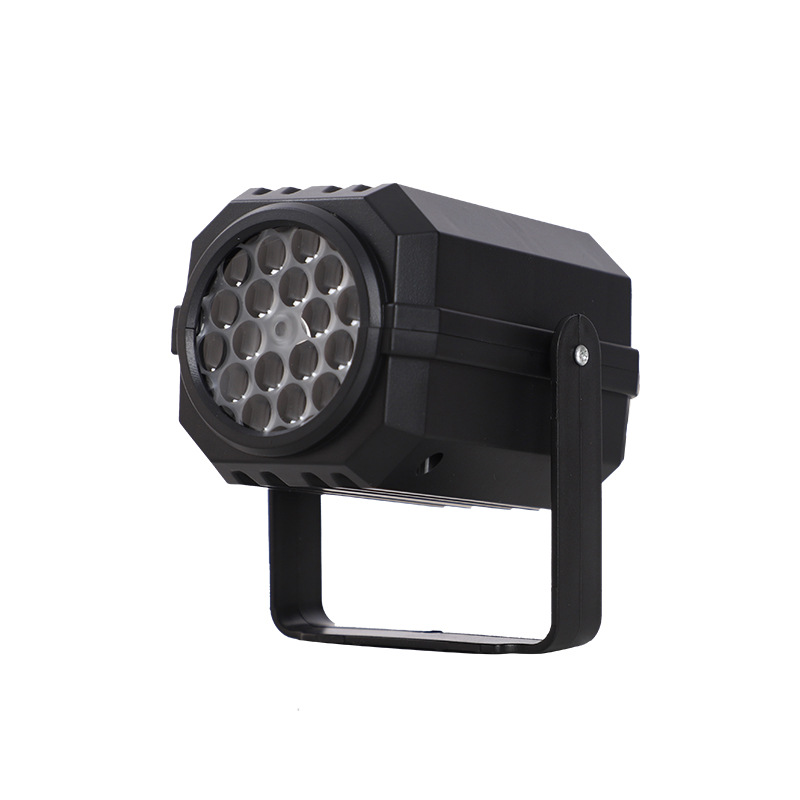 🎁Christmas Hot Sale 🎅Rotating LED Christmas Pattern Projector Light