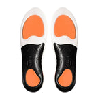 👟 Sports Shock-Absorbing Insoles with Arch Support – All-Day Comfort & Impact Protection 🏃‍♂️⚡
