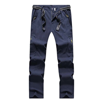Men's Outdoor Lightweight Hiking Pants