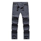 Men's Outdoor Lightweight Hiking Pants