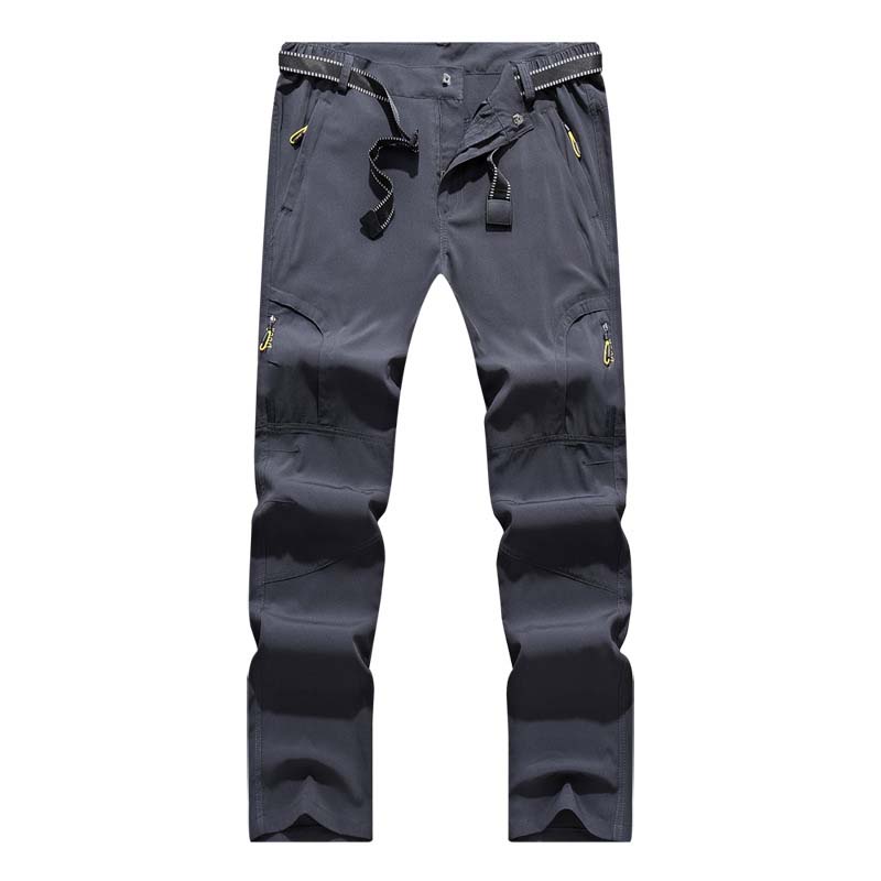 Men's Outdoor Lightweight Hiking Pants