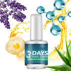 🌟 High-Gloss Quick-Dry Nail Oil - Salon-Perfect Shine, Anytime, Anywhere! 💅✨