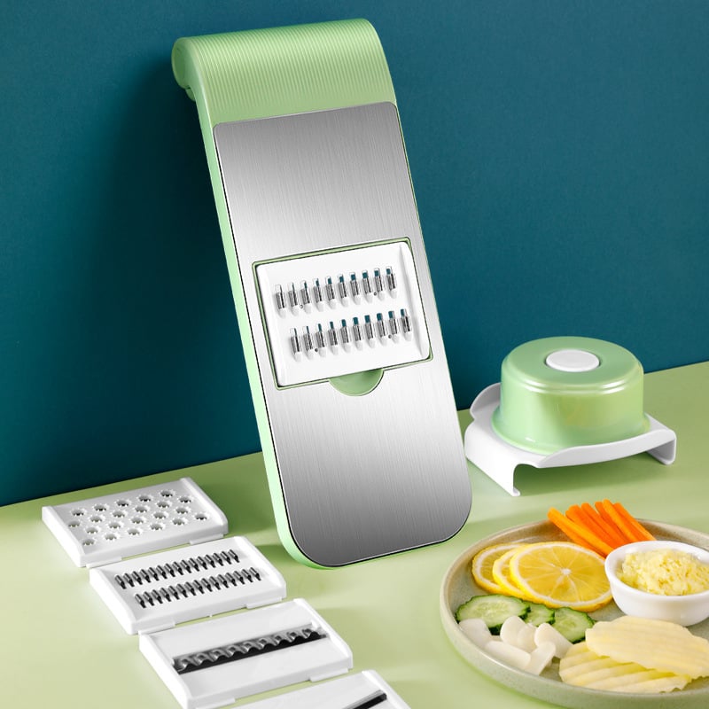 🔥Factory Direct Sales🔥Multifunctional Vegetable Cutter