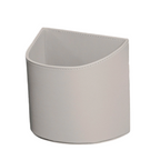 🚗🧺Clip-On PU Leather Car Cup Holder & Organizer