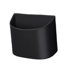 🚗🧺Clip-On PU Leather Car Cup Holder & Organizer