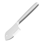 🔪Stainless Steel Multi-Purpose Julienne Peeler