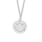 Vintage Pendant Necklace