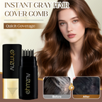 🔥Instant Grey Hair Cover Comb