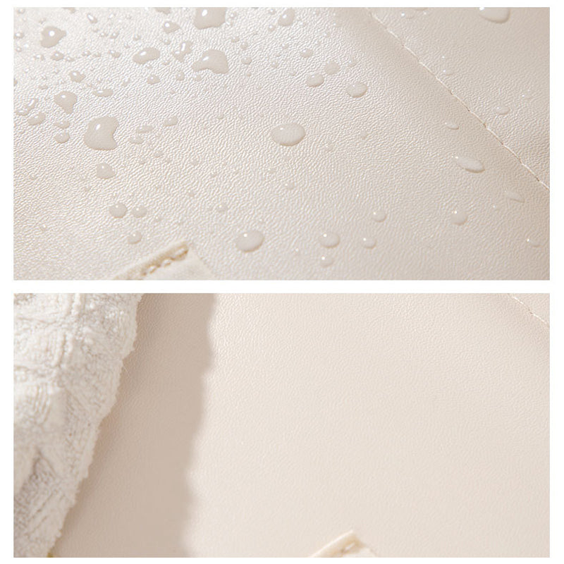 🔥Hot Sale🔥Stylish Handheld Partitioned Cosmetic Bag👜