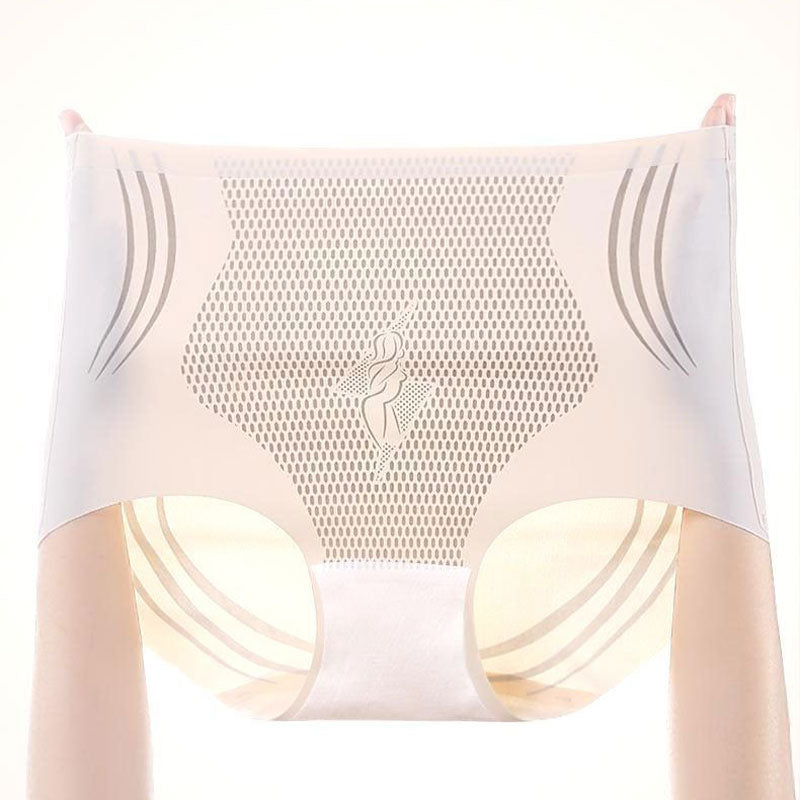 🌸🧘‍♀️Thermogenic Tummy Control Shorts – 30‑min daily wear, activates warmth & boosts circulation. Supports firmer, smoother contour.