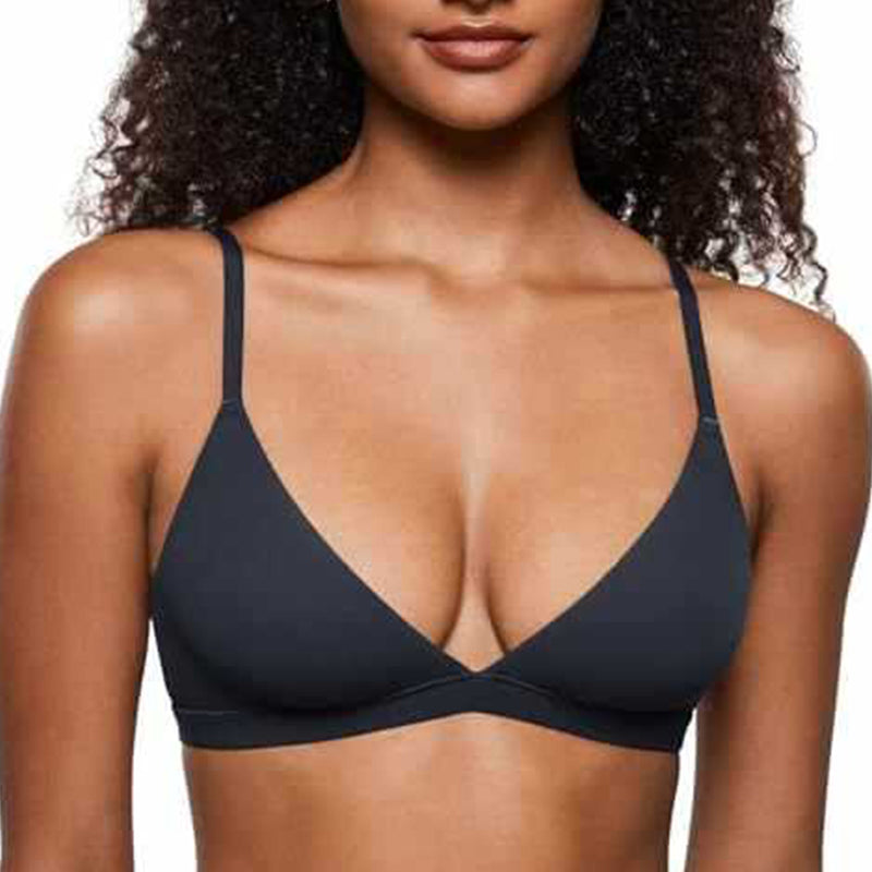 💞Women's Wire-Free Jelly Support Triangle Bralette